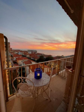 Suite Blumare
